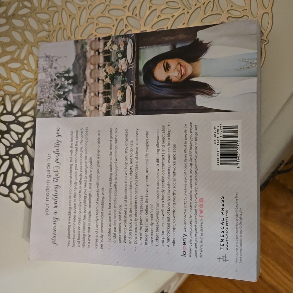 Wedding items - Picture 4 of 9